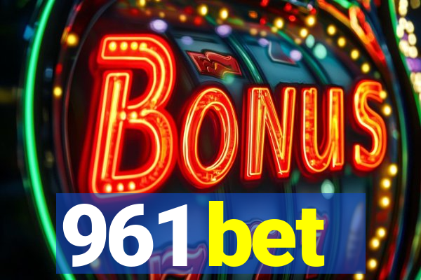 961 bet